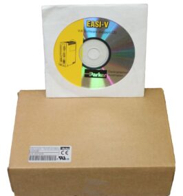 Parker VIX250AE-DRIVE / VIX250AE Servo Drive