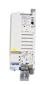 Lenze Series 8200 Vector Inverter Drive E82EV302-4C With Profibus E82ZAFPC010