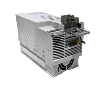 Lenze Series 8200 Vector Inverter Drive E82EV302-4C With Profibus E82ZAFPC010