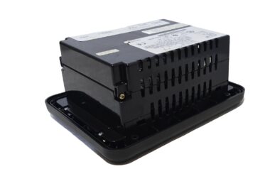 Ge Fanuc Quickpanel View Screen IC754VSL06CTD-NL