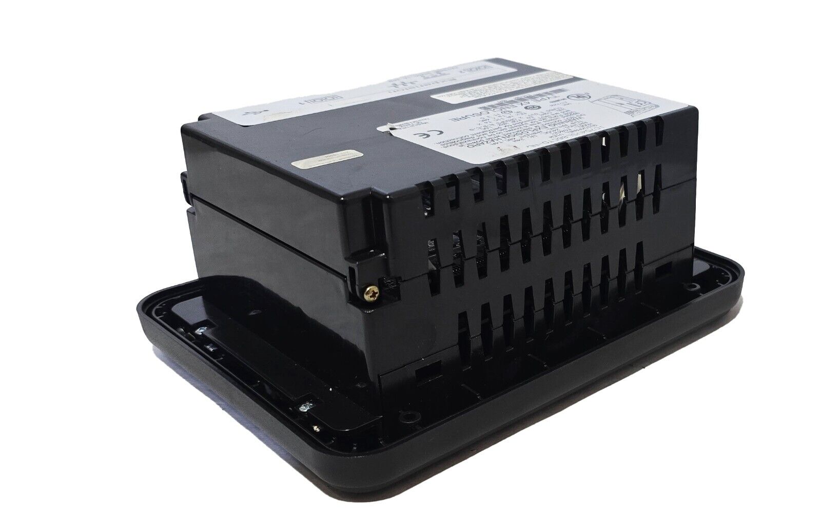 Ge Fanuc Quickpanel View Screen IC754VSL06CTD-NL