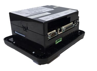 Ge Fanuc Quickpanel View Screen IC754VSL06CTD-NL