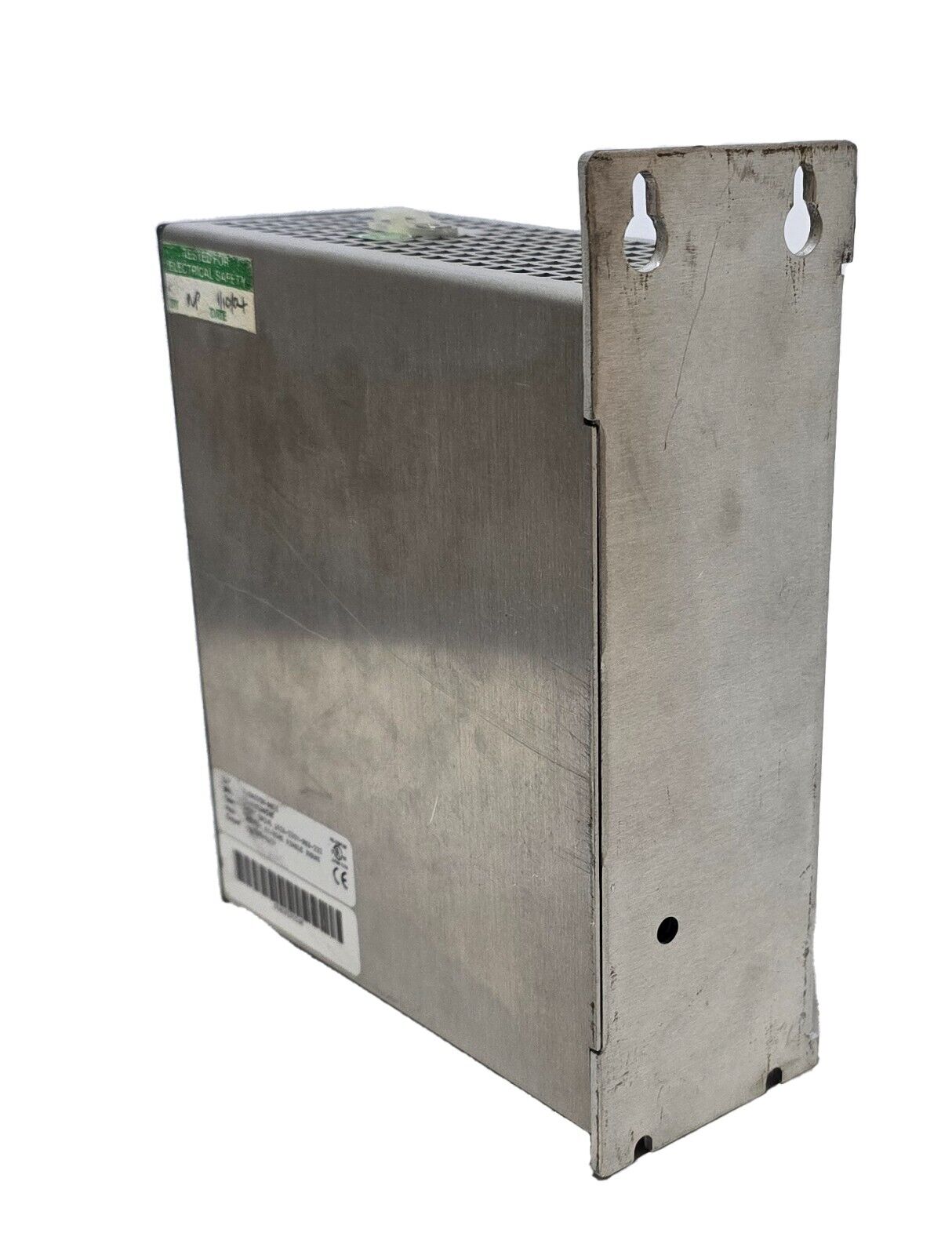 Baldor Flex Drive Servo Drive FD2A02TR-RN20