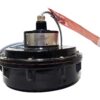 Endress Hauser Prosonic S FDU95-R1N1A Ultrasonic Measurement Device