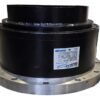 KOLLMORGEN GOLDLINE DDR DIRECT DRIVE ROTARY SERVO MOTOR D141M-12-9327-001