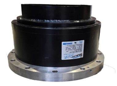 KOLLMORGEN GOLDLINE DDR DIRECT DRIVE ROTARY SERVO MOTOR D141M-12-9327-001