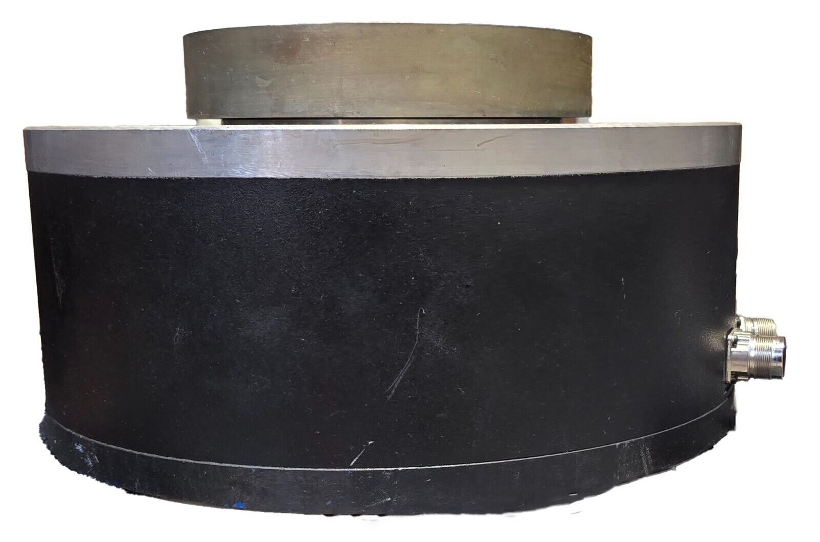 KOLLMORGEN GOLDLINE DDR DIRECT DRIVE ROTARY SERVO MOTOR D141M-12-9327-001
