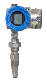 AUTROL SMART TEMPERATURE TRANSMITTER, ATT2100-S1F1-M1 , INPUT: RTD PT 100