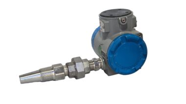 AUTROL SMART TEMPERATURE TRANSMITTER, ATT2100-S1F1-M1 , INPUT: RTD PT 100