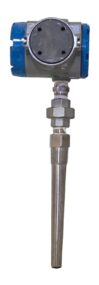 AUTROL SMART TEMPERATURE TRANSMITTER, ATT2100-11170027, INPUT: RTD PT 100