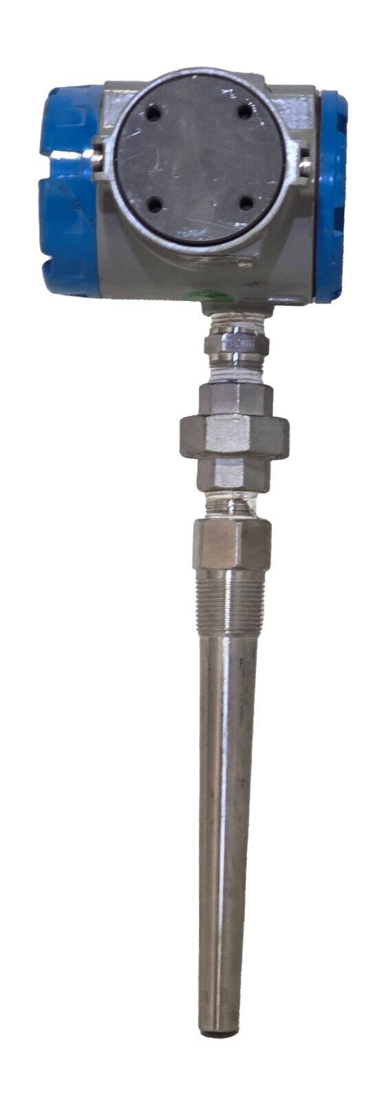 AUTROL SMART TEMPERATURE TRANSMITTER, ATT2100-11170027, INPUT: RTD PT 100