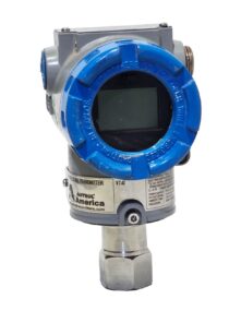 AUTROL SMART Pressure Transmitter, APT3200-G5M11F11S1-MT