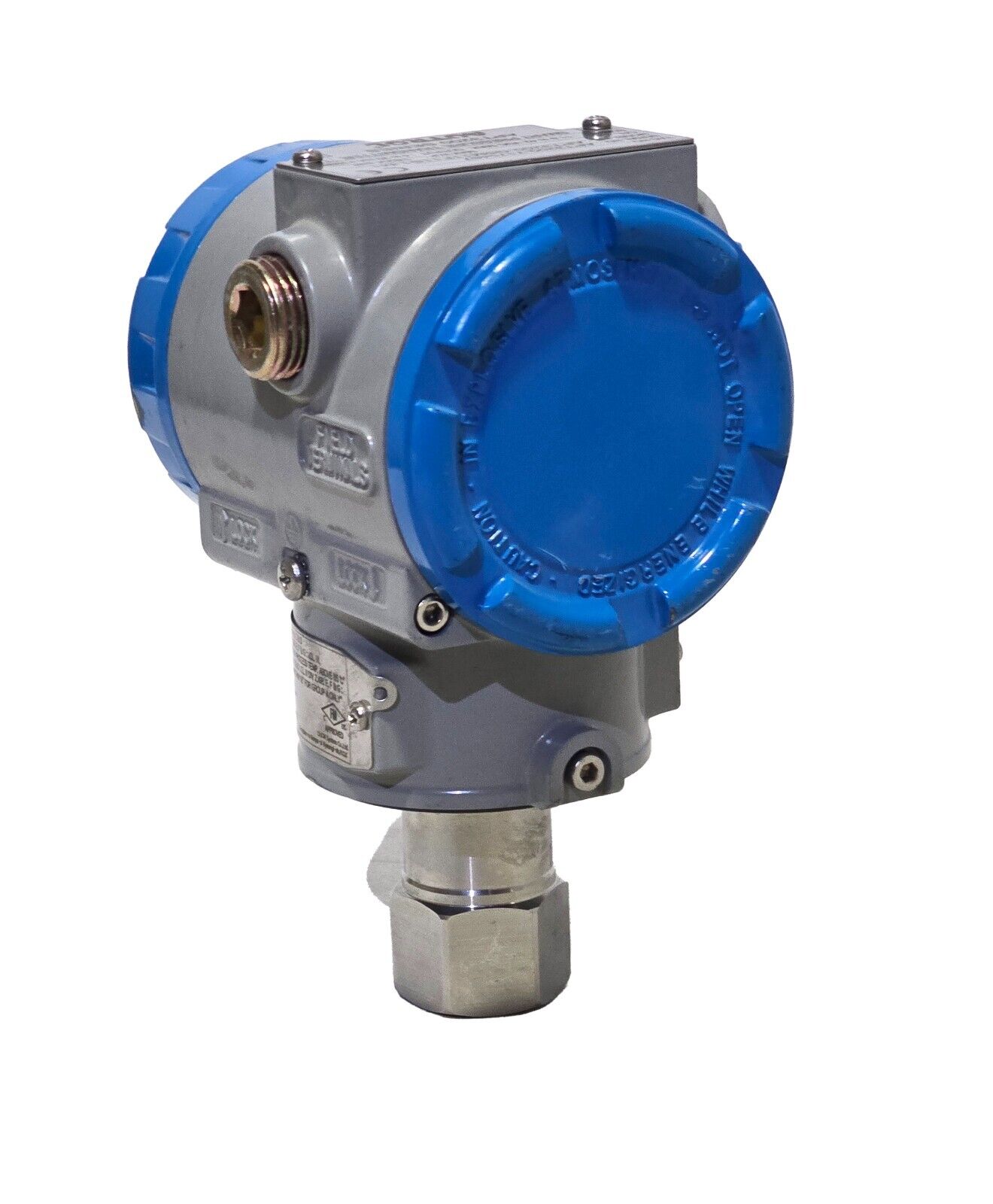 AUTROL SMART Pressure Transmitter, APT3200-G5M11F11S1-MT