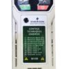 EMERSON CONTROL TECHNIQUES M100-021 00042 A / M100 UNIDRIVE 1HP 100-120V IN USNP