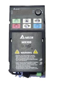 Delta Frequency Converter VFD9A0MS43ANSAA