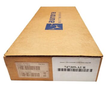 AURORA ARRIS AT3311L Advanced 1 GHz Analog Transmitter W/DUAL RF AT3311L-NN-2-AS