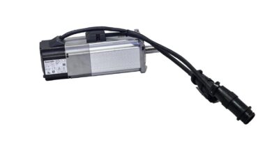 Rexroth Servo Motor MSM030C-0300-NN-M0-CG1