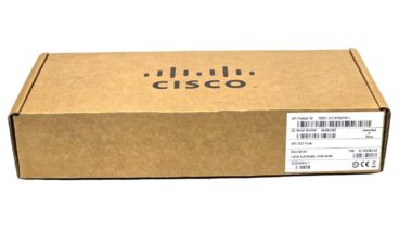 CISCO P2HD1.2G15TXQP39I 1.2 GHz HQT Transmitters, Node Split, Prisma XD Chassis