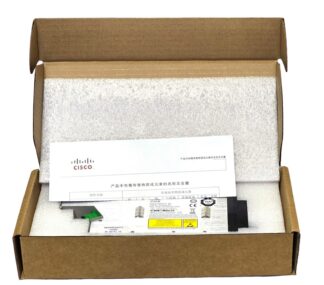 CISCO P2HD1.2G15TXQP39I 1.2 GHz HQT Transmitters, Node Split, Prisma XD Chassis