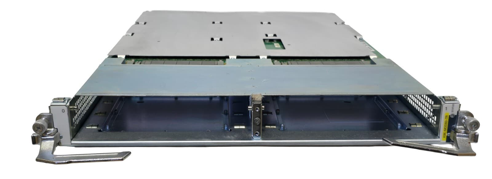 CISCO A9K-MOD80-TR V09 ASR 9000