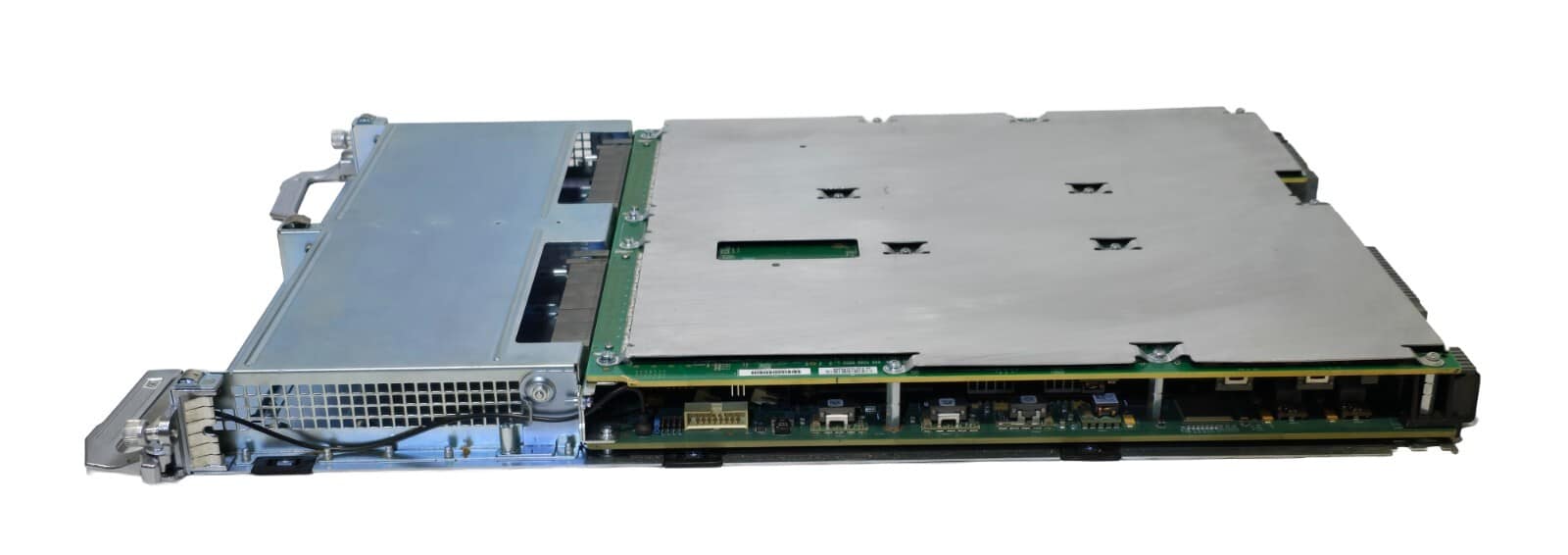 CISCO A9K-MOD80-TR V09 ASR 9000