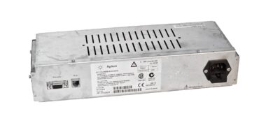 Agilent G1379A Vacuum Degasser Control Assembly