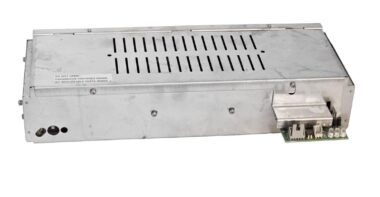 Agilent G1379A Vacuum Degasser Control Assembly