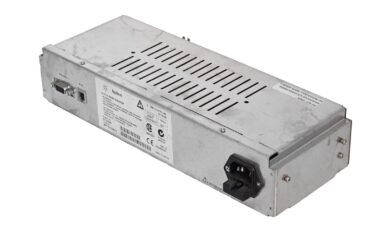 Agilent G1379A Vacuum Degasser Control Assembly