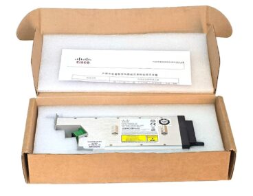 P2HD1.2G15TXQP48i= Cisco Prisma Transmitter HQT 1.2GHz SUPERQAM ITU-48 iWDM