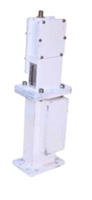 Norsat 3115 C-Band PLL LNB with ATG ZF100 Bandpass Filter
