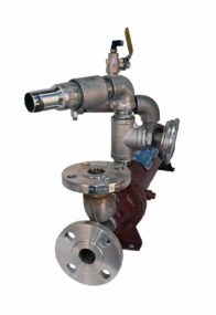 API Heat Transfer Basco Type 500 SIZE 03014