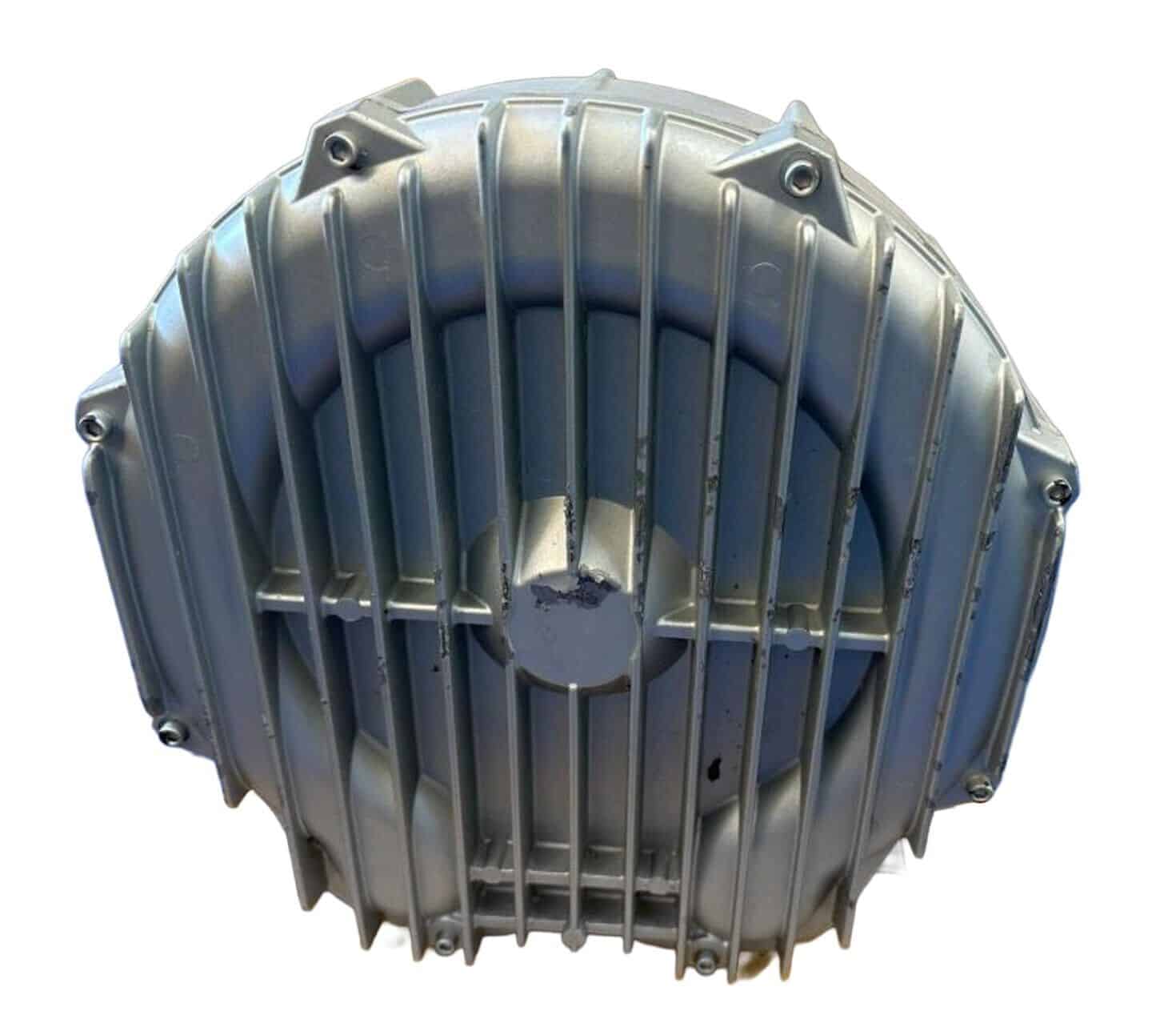 Pentair Sweetwater Regenerative Blowers, Model S43-C