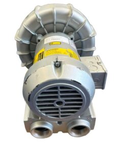 Pentair Sweetwater Regenerative Blowers, Model S43-C