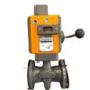 Maxon 2" Natural Gas Shut Off Valve 200SMM11BA11-BA&2B0