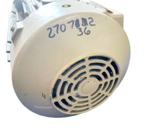 GE 25HP Severe Duty Motor 5KS284XAA118D4 460V 3PH 3550RPM 284TS TEFC IEEE841