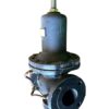 Armstrong GD-200 Valve 2" Flanged PRV 150 PSI Diaphragm Type Pressure Reducer