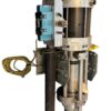 Kremlin Rexson 112G 04-220FT Flowmax 4:1 Pneumatic Paint Pump 8.8L/min 348psi