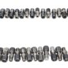 Lot of 30 3/8" Stainless Steel Compression Fitting
