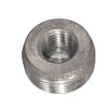 LOT OF 47 Rigid or IMC Electrical Conduit Reducing Bushing Steel 1-1/4" to 1/2"