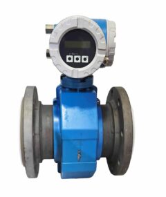 ENDRESS + HAUSER PROMAG 50P1F-2RGA5RA0BAAAA Electromagnetic Flowmeter