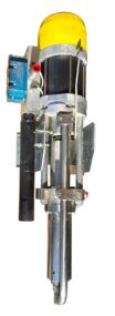 Kremlin Rexson 112G 04-220FT Flowmax 4:1 Pneumatic Paint Pump 8.8L/min 348psi