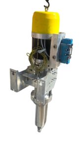 Kremlin Rexson 112G 04-220FT Flowmax 4:1 Pneumatic Paint Pump 8.8L/min 348psi