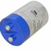 Lot of 3 Electronic Concepts MPF-19914J Metallized Polypropylene Film Capacitors