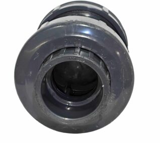 Spears 3" PVC1 150 PSI Schedule 80 True Union Ball Check Valves