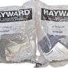 LOT OF 2 RACH Hayward BF10200SXT Bulkhead Fitting
