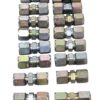 LOT OF 16 PARKER 1/2 x 1/2” Tube Straight Union Compression FITTING