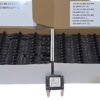 LOT OF 94 Carling Technologies CS1-80-12-XXX-A21-MG 80vdc Circuit Breaker
