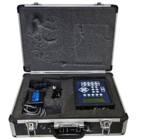 Barco Wireless Rugged Remote Control Article number: R9840171