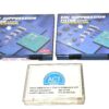 LOT OF 3 EMI Suppression Filter Engineering Kits, Murata & ACT