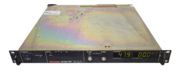 Ametek DCS 60-18E Programmable DC Power Supply, 0 to 60 Vdc, 0 to 18 Amps
